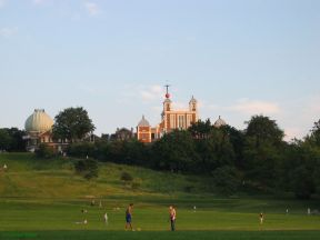 Greenwich Meridian Marker; England; LB Greenwich; Greenwich (SE10)